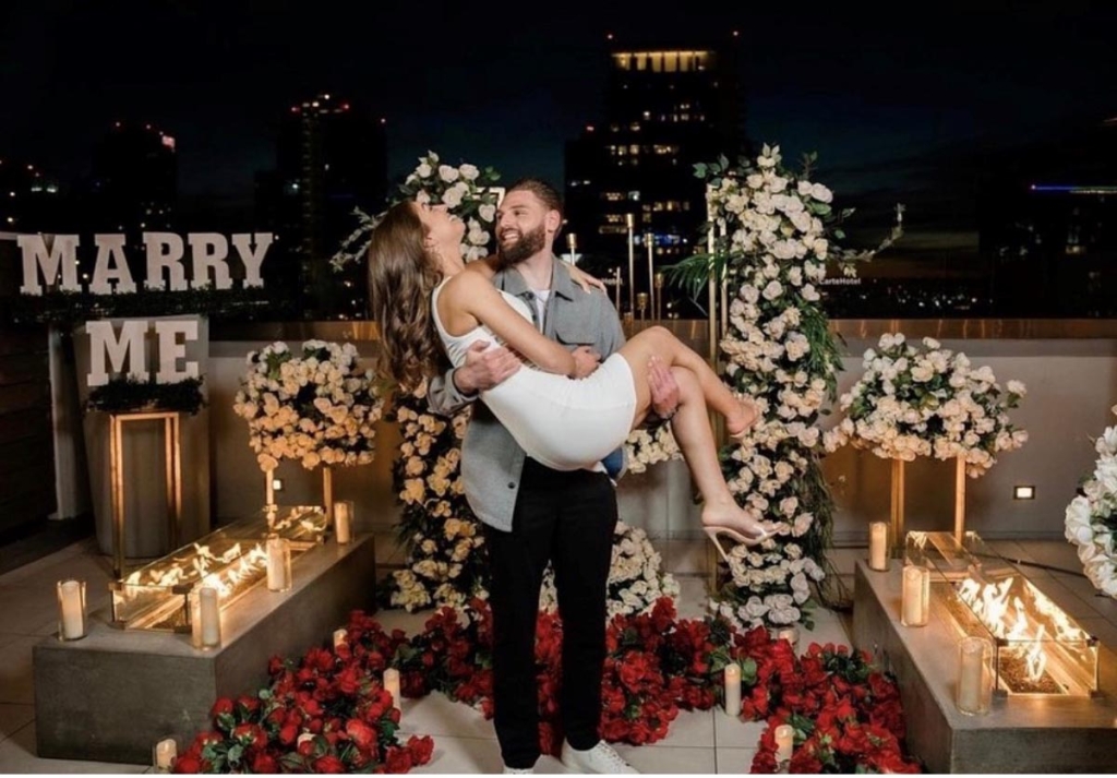 Wedding Photo