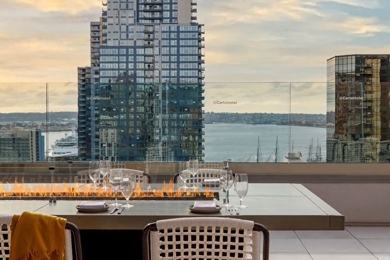 Vista Terrace