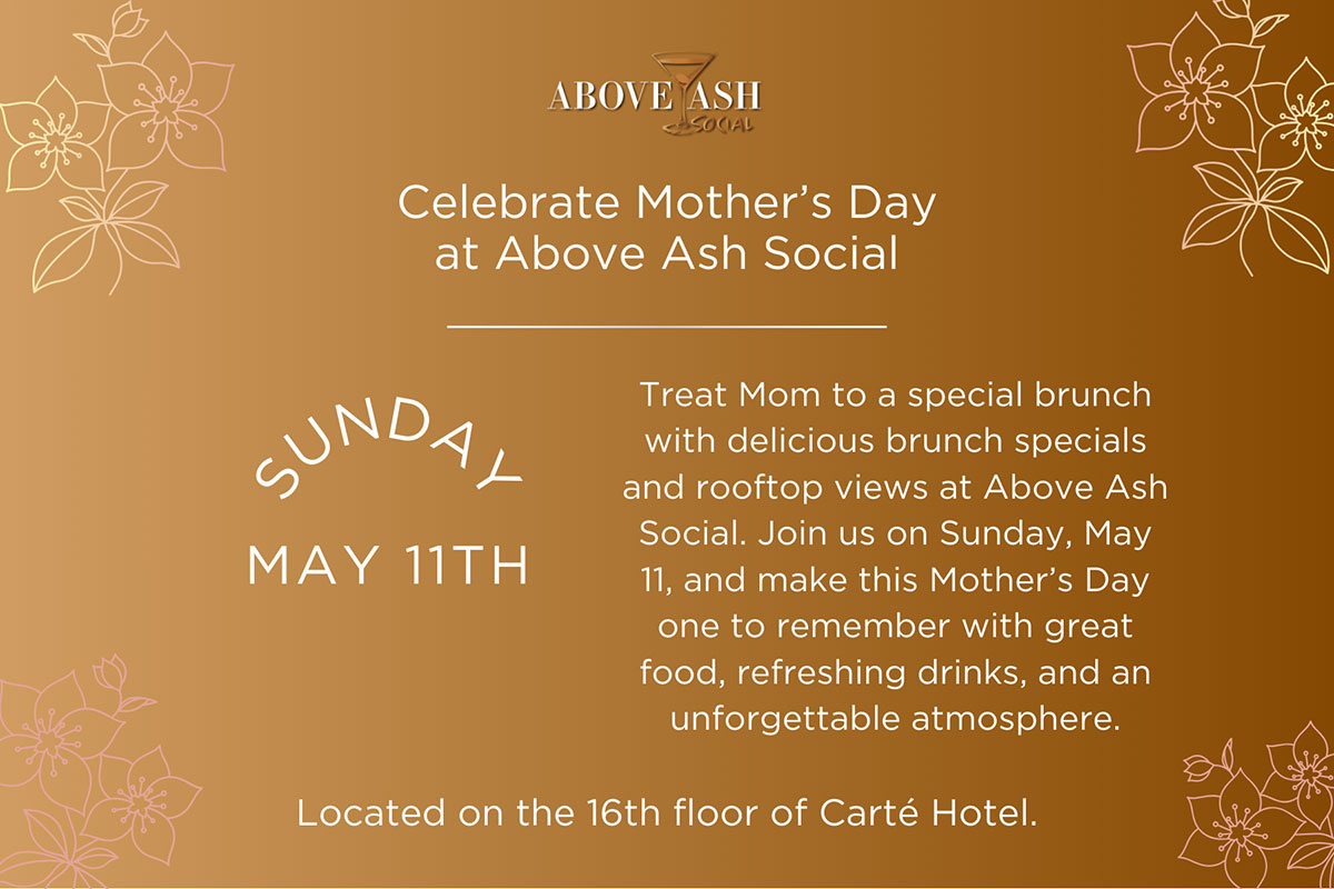 Mother's Day