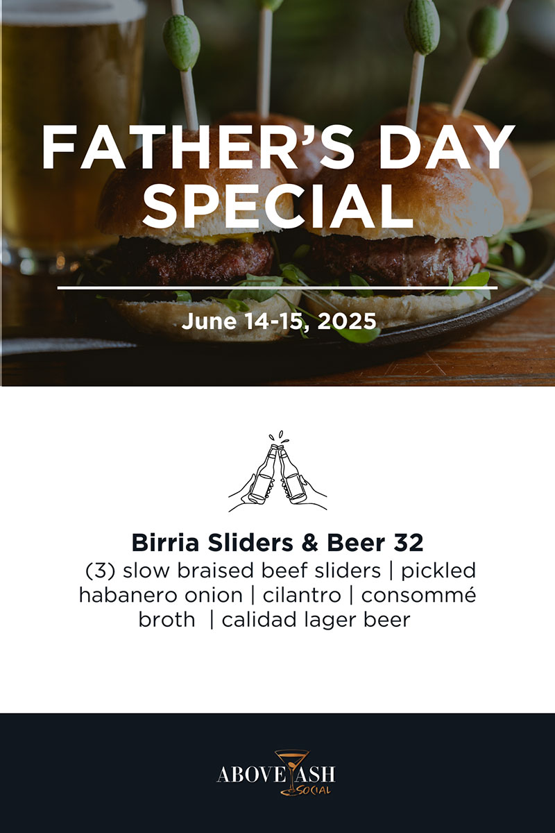 Father’s Day Special Father's Day Special